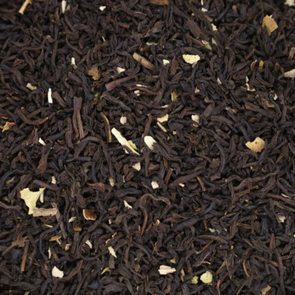 Decaf Currant Black