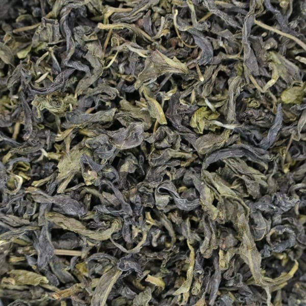 Jade Pouchong