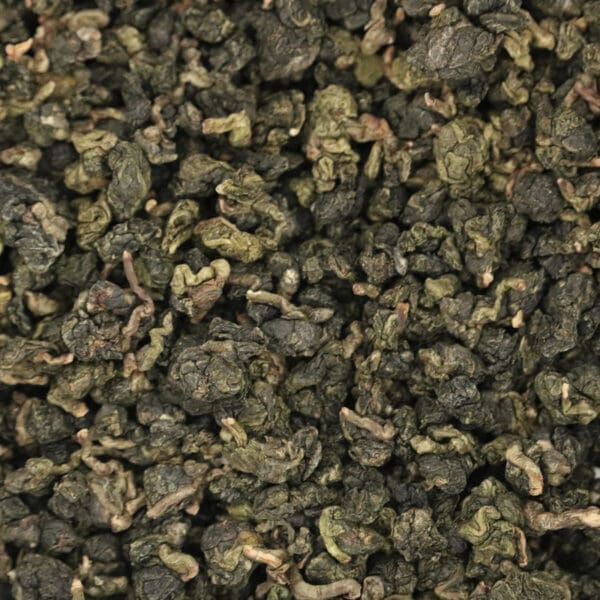 Jin Xuan Milk Oolong