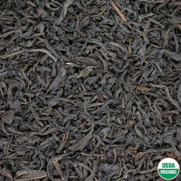 Organic Ceylon