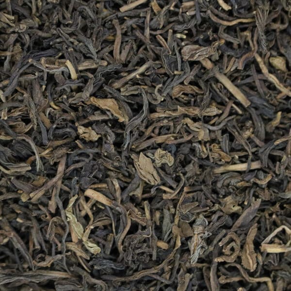 Decaf Assam