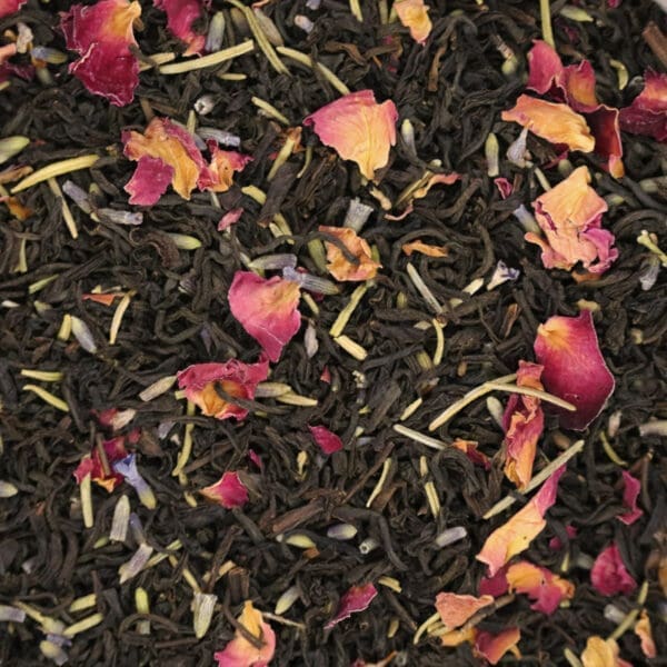 Decaf Victorian Earl Grey