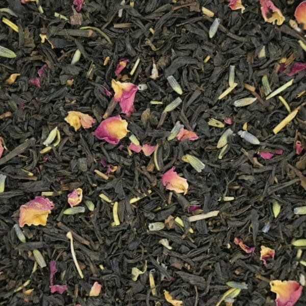 Victorian Earl Grey